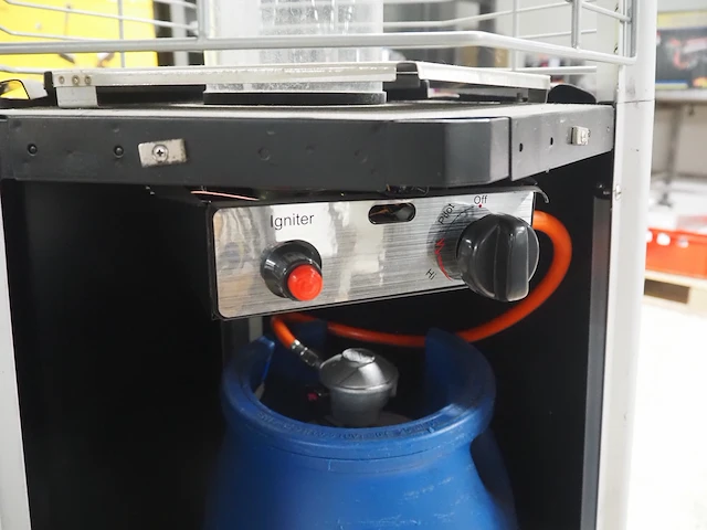 Nn terrace heater - afbeelding 7 van  7