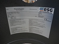 Nn terrace heaters - afbeelding 3 van  19