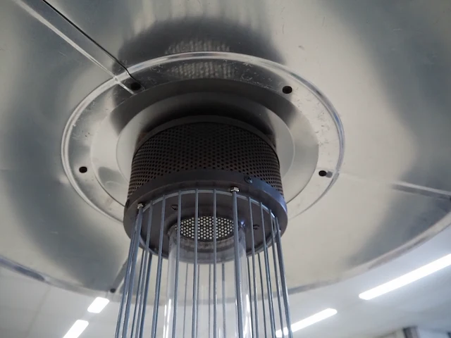 Nn terrace heaters - afbeelding 4 van  19