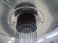 Nn terrace heaters - afbeelding 4 van  19
