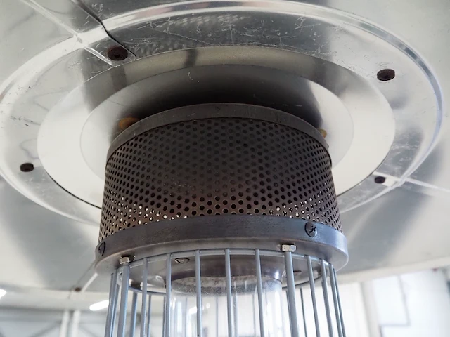 Nn terrace heaters - afbeelding 5 van  19