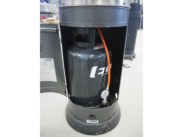 Nn terrace heaters - afbeelding 8 van  19