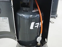 Nn terrace heaters - afbeelding 8 van  19