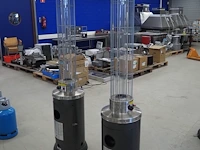 Nn terrace heaters - afbeelding 13 van  19