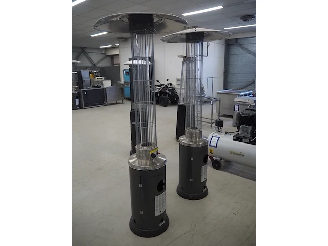 Nn terrace heaters - afbeelding 14 van  19