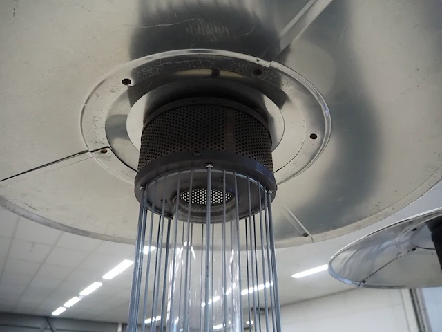 Nn terrace heaters - afbeelding 15 van  19