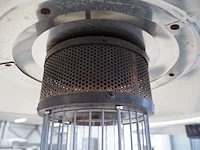 Nn terrace heaters - afbeelding 16 van  19