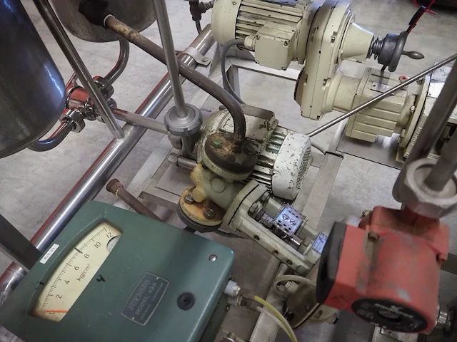 Nn testing unit - afbeelding 6 van  18