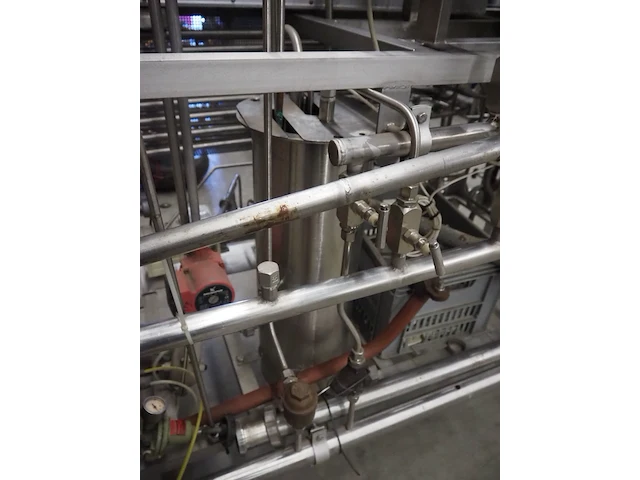 Nn testing unit - afbeelding 7 van  18