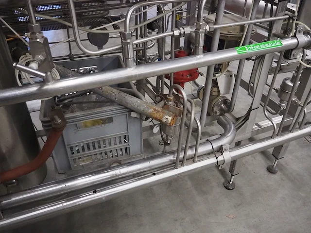 Nn testing unit - afbeelding 8 van  18