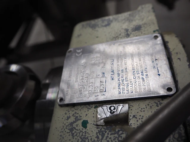 Nn testing unit - afbeelding 15 van  18