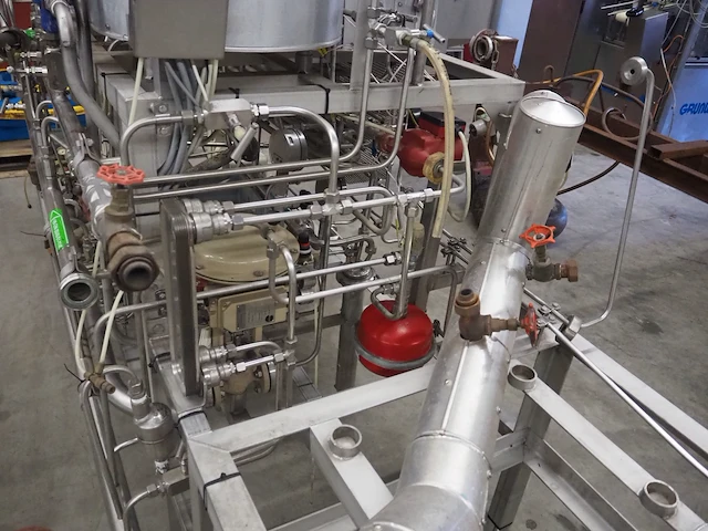 Nn testing unit - afbeelding 16 van  18