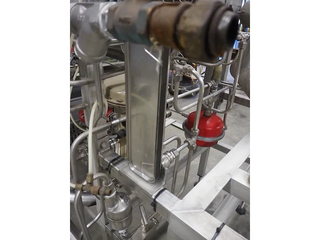 Nn testing unit - afbeelding 17 van  18