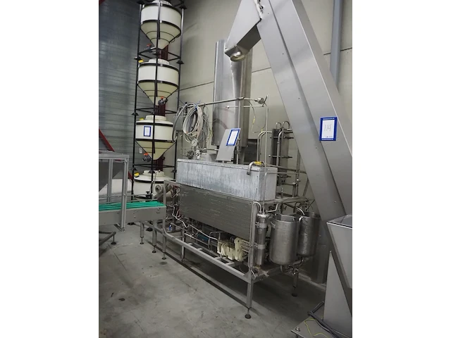 Nn testing unit - afbeelding 1 van  8