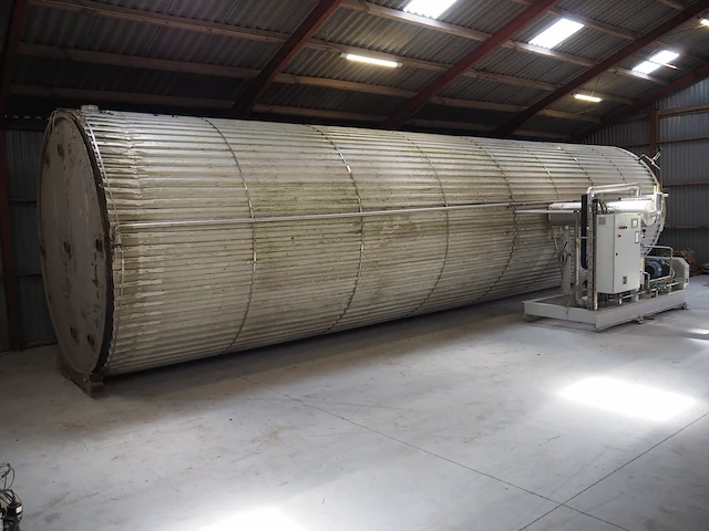 Nn thermal ice water storage unit - afbeelding 2 van  10