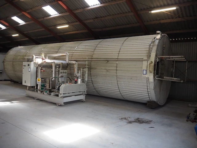Nn thermal ice water storage unit - afbeelding 1 van  10
