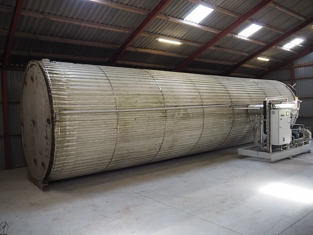 Nn thermal ice water storage unit - afbeelding 3 van  10