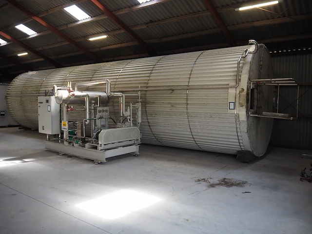 Nn thermal ice water storage unit - afbeelding 10 van  10