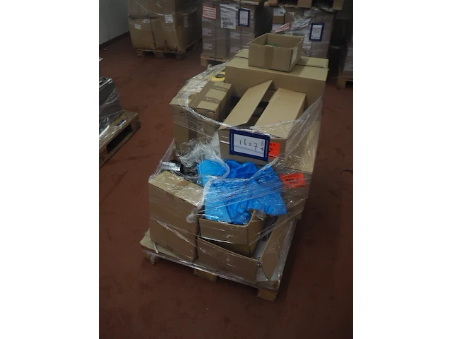 Nn thermo transfer foil - afbeelding 2 van  8