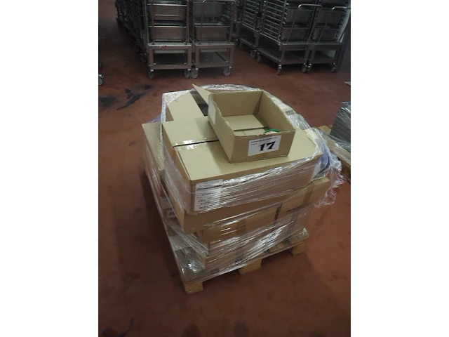 Nn thermo transfer foil - afbeelding 3 van  8