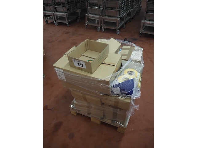 Nn thermo transfer foil - afbeelding 4 van  8
