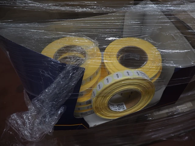 Nn thermo transfer foil - afbeelding 5 van  8