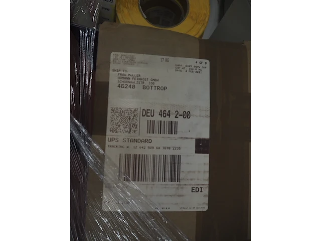Nn thermo transfer foil - afbeelding 6 van  8