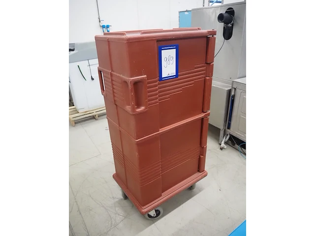 Nn thermobox - afbeelding 1 van  2