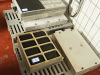 Nn thermoformer moulds - afbeelding 1 van  6