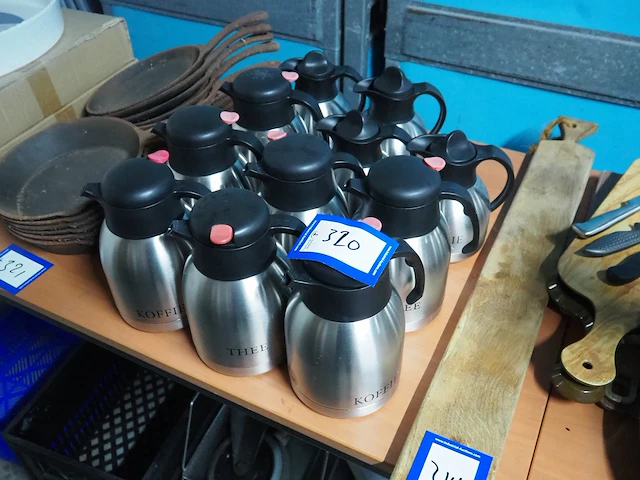 Nn thermos jugs - afbeelding 1 van  3