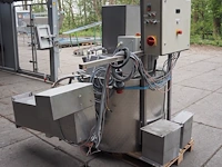Nn tiltable cooking vessel - afbeelding 3 van  9