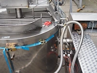 Nn tiltable cooking vessel - afbeelding 6 van  9