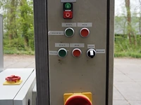 Nn tiltable cooking vessel - afbeelding 7 van  9
