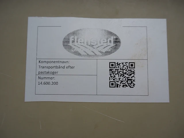 Nn tiltable cooking vessel - afbeelding 9 van  9