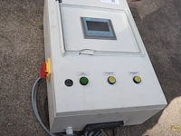 Nn tiltable cooking vessel - afbeelding 3 van  14