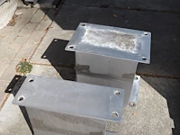 Nn tiltable cooking vessel - afbeelding 6 van  14