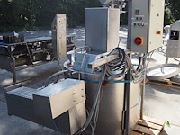 Nn tiltable cooking vessel - afbeelding 9 van  14