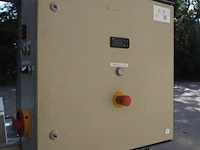 Nn tiltable cooking vessel - afbeelding 13 van  14