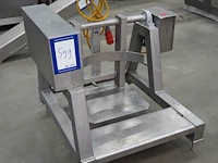 Nn tilting device for barrels - afbeelding 1 van  9