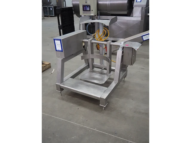 Nn tilting device for barrels - afbeelding 2 van  9