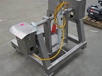 Nn tilting device for barrels - afbeelding 3 van  9