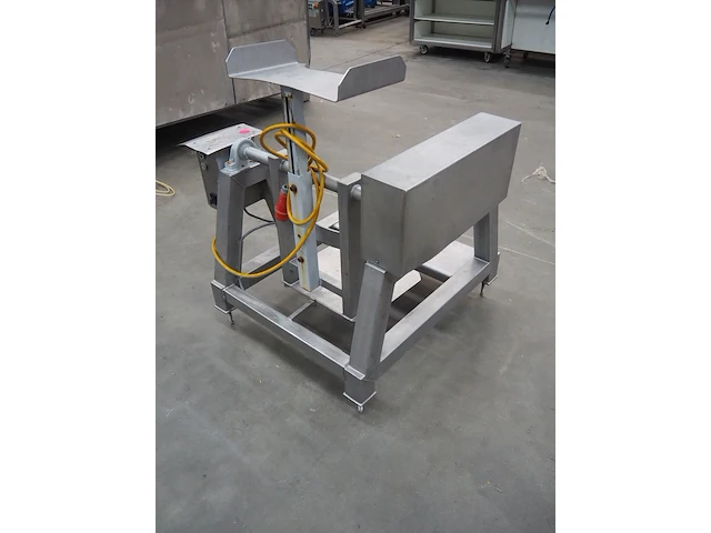 Nn tilting device for barrels - afbeelding 4 van  9