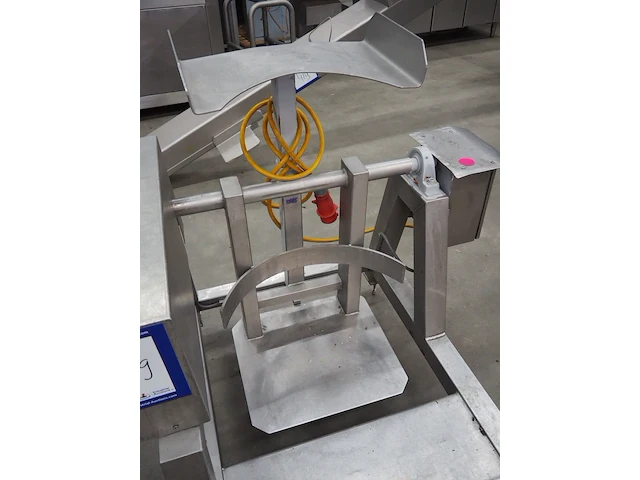 Nn tilting device for barrels - afbeelding 5 van  9