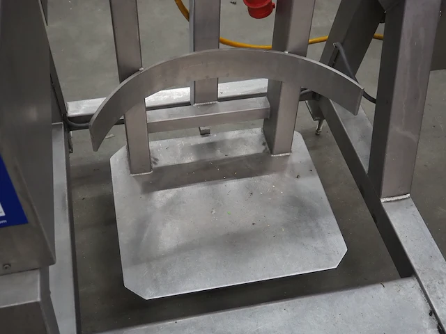 Nn tilting device for barrels - afbeelding 6 van  9