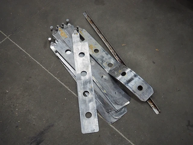 Nn tilting device for barrels - afbeelding 9 van  9