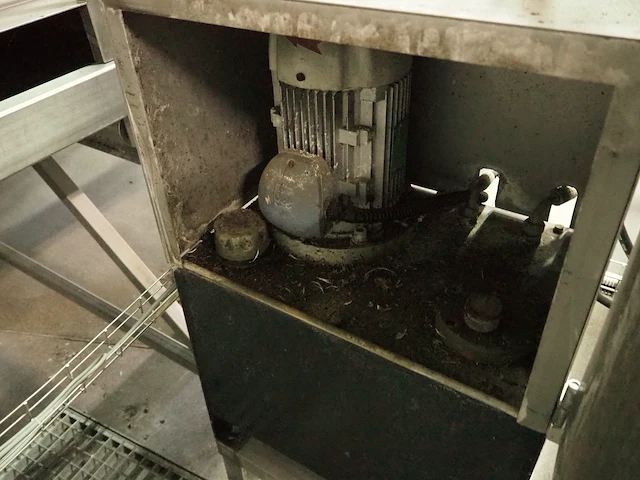 Nn tilting device - afbeelding 2 van  12