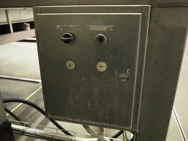 Nn tilting device - afbeelding 3 van  12