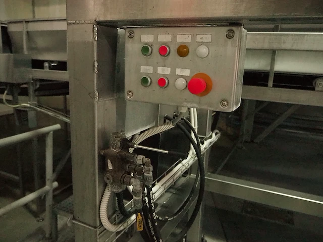 Nn tilting device - afbeelding 4 van  12