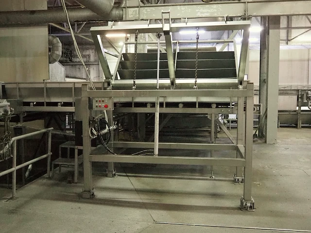 Nn tilting device - afbeelding 6 van  12