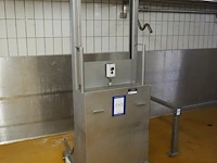 Nn tilting device - afbeelding 1 van  7